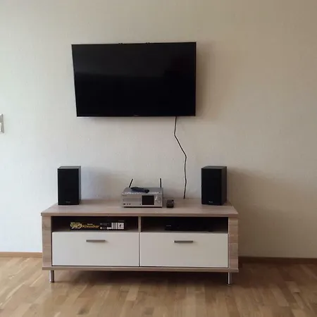 Apartment Am Universitätscampus Heidelberg
