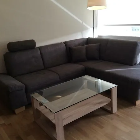 Apartment Am Universitätscampus *